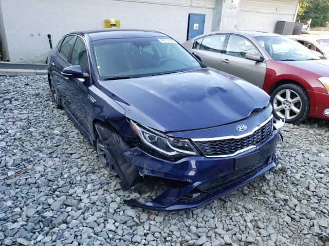 KIA OPTIMA LX 2020 5xxgt4l30lg393861