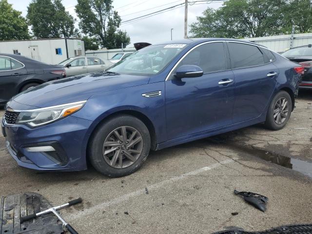 KIA OPTIMA LX 2020 5xxgt4l30lg394122