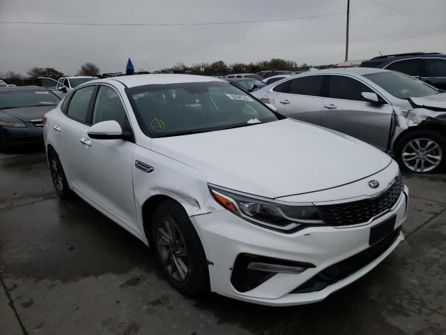 KIA OPTIMA LX 2020 5xxgt4l30lg394251