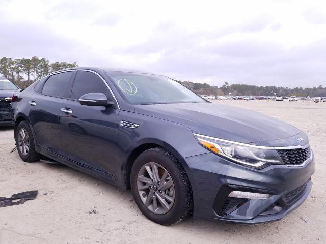 KIA OPTIMA LX 2020 5xxgt4l30lg394539