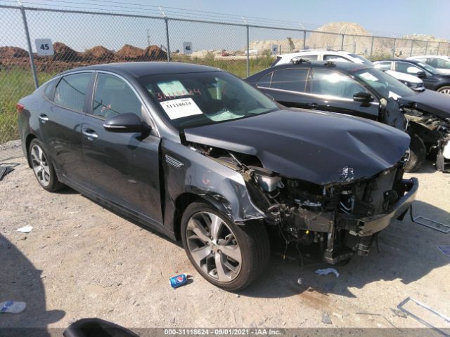 KIA OPTIMA 2020 5xxgt4l30lg394881