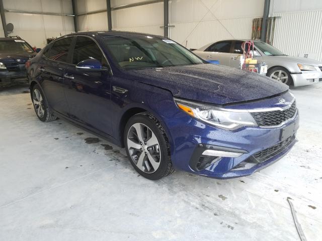 KIA OPTIMA LX 2020 5xxgt4l30lg396498