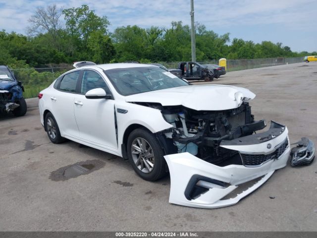 KIA OPTIMA 2020 5xxgt4l30lg396582