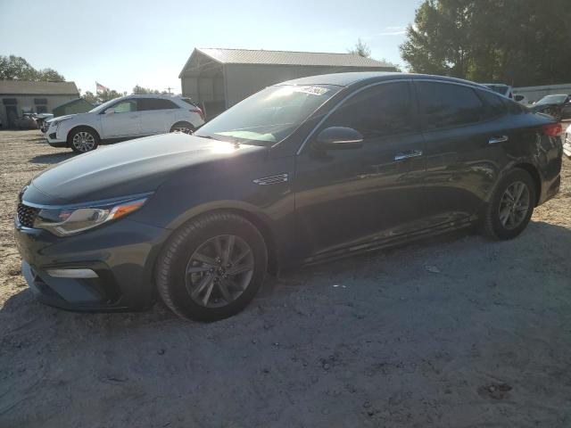 KIA OPTIMA LX 2020 5xxgt4l30lg396758