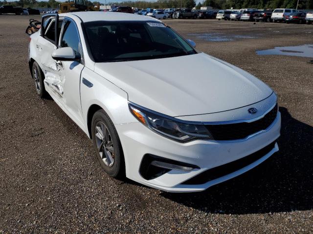 KIA OPTIMA LX 2020 5xxgt4l30lg396775