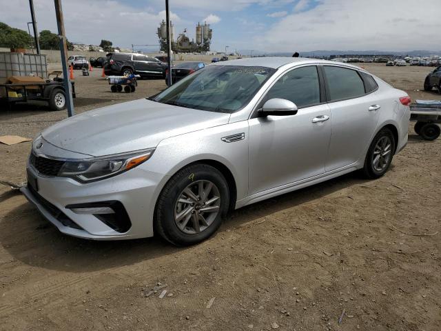 KIA OPTIMA 2020 5xxgt4l30lg397439