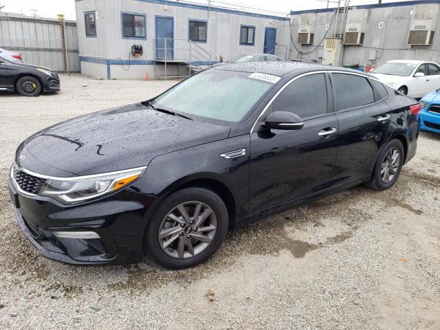 KIA OPTIMA LX 2020 5xxgt4l30lg397537