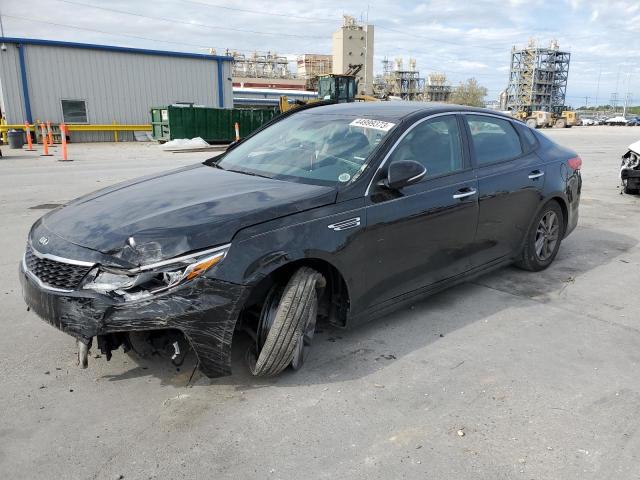 KIA OPTIMA LX 2020 5xxgt4l30lg398722