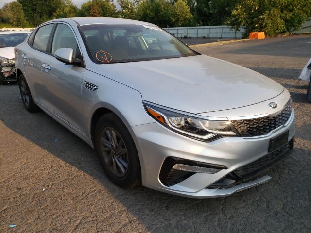 KIA OPTIMA LX 2020 5xxgt4l30lg399174