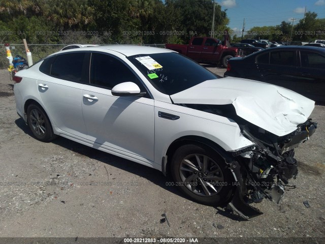 KIA OPTIMA 2020 5xxgt4l30lg399840