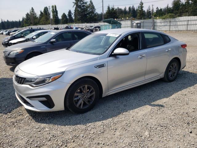 KIA OPTIMA 2020 5xxgt4l30lg400064