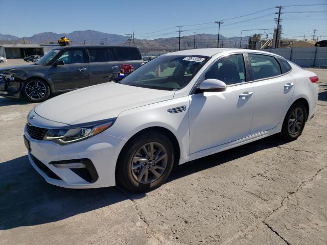 KIA OPTIMA LX 2020 5xxgt4l30lg401277