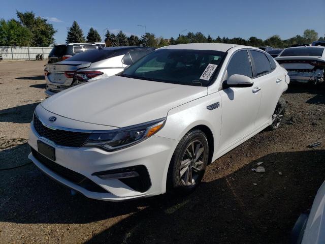 KIA OPTIMA 2020 5xxgt4l30lg401490