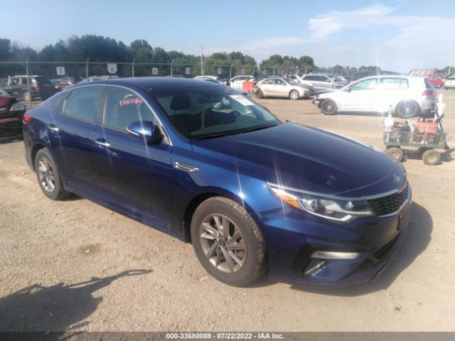 KIA OPTIMA 2020 5xxgt4l30lg401957