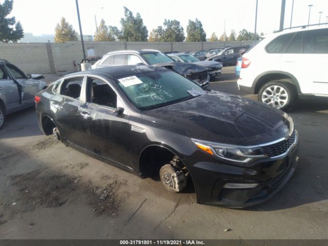 KIA OPTIMA 2020 5xxgt4l30lg402378