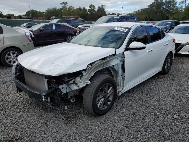 KIA OPTIMA 2020 5xxgt4l30lg403353