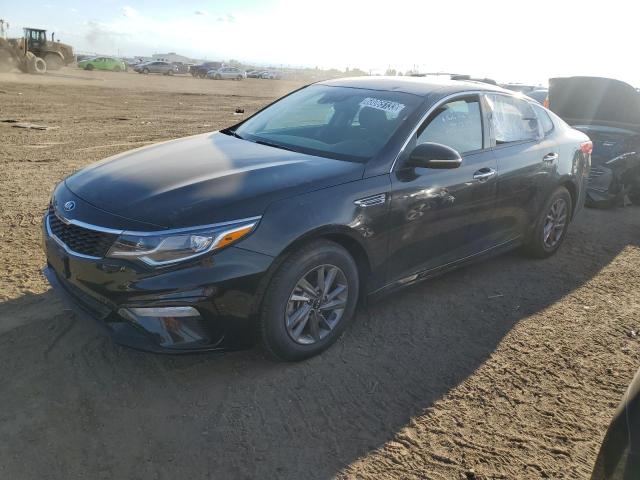 KIA OPTIMA LX 2020 5xxgt4l30lg403854