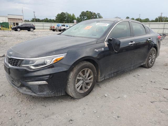 KIA OPTIMA LX/ 2020 5xxgt4l30lg406544