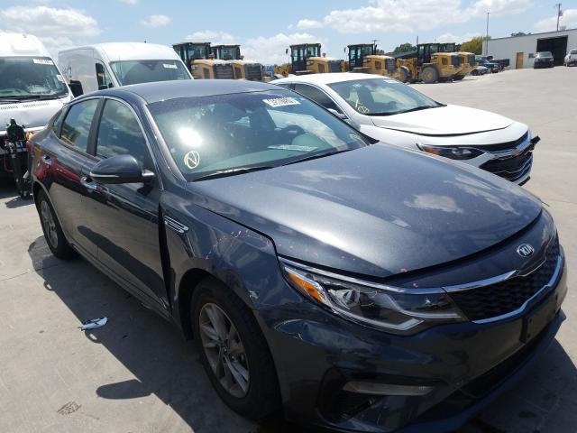 KIA OPTIMA LX 2020 5xxgt4l30lg407418