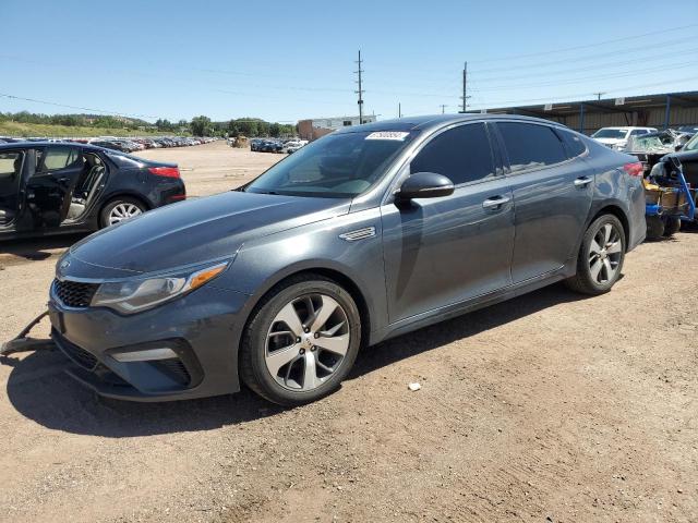 KIA OPTIMA LX 2020 5xxgt4l30lg408066