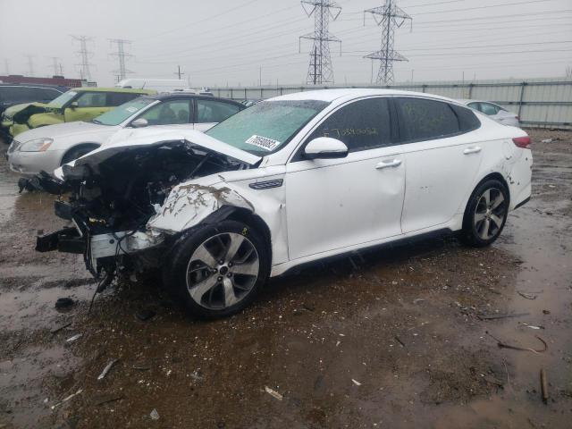 KIA OPTIMA 2020 5xxgt4l30lg408259