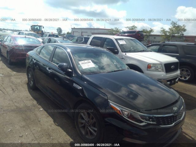 KIA OPTIMA 2020 5xxgt4l30lg408746