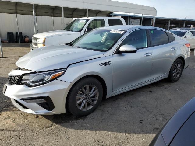 KIA OPTIMA LX 2020 5xxgt4l30lg409167