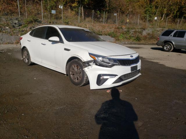 KIA OPTIMA LX 2020 5xxgt4l30lg409296