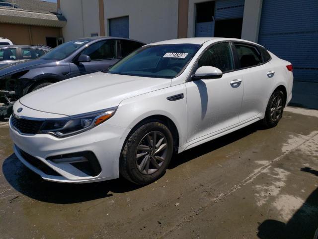 KIA OPTIMA LX 2020 5xxgt4l30lg409878