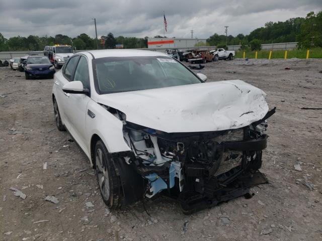 KIA OPTIMA LX 2020 5xxgt4l30lg410805