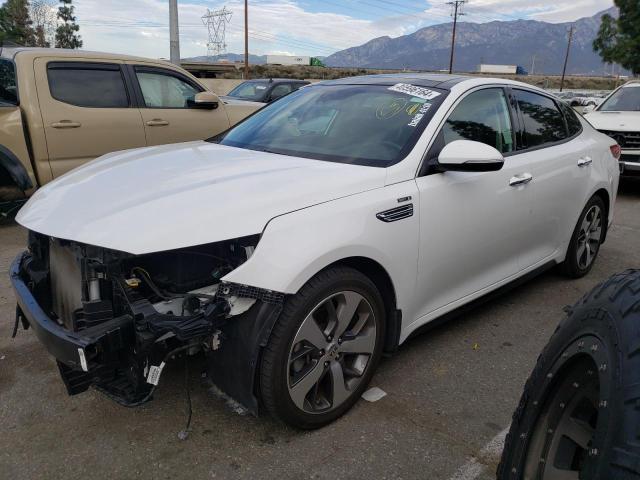 KIA OPTIMA 2020 5xxgt4l30lg410982