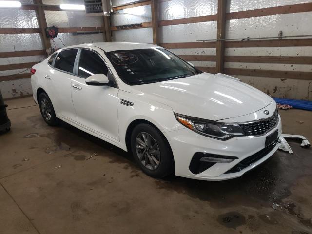 KIA OPTIMA LX 2020 5xxgt4l30lg411906