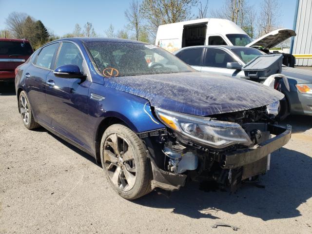 KIA OPTIMA LX 2020 5xxgt4l30lg412764