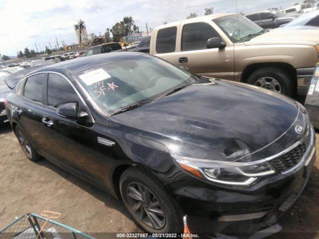 KIA OPTIMA 2020 5xxgt4l30lg413736