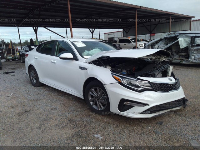 KIA OPTIMA 2020 5xxgt4l30lg413784