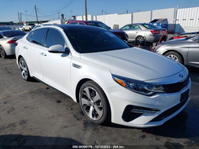 KIA OPTIMA 2020 5xxgt4l30lg413851