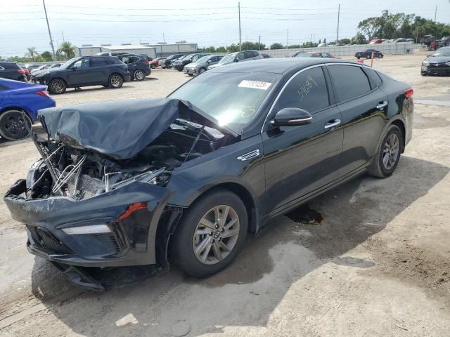 KIA OPTIMA LX 2020 5xxgt4l30lg414756