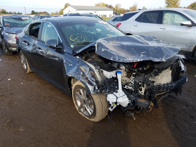 KIA OPTIMA LX 2020 5xxgt4l30lg414854