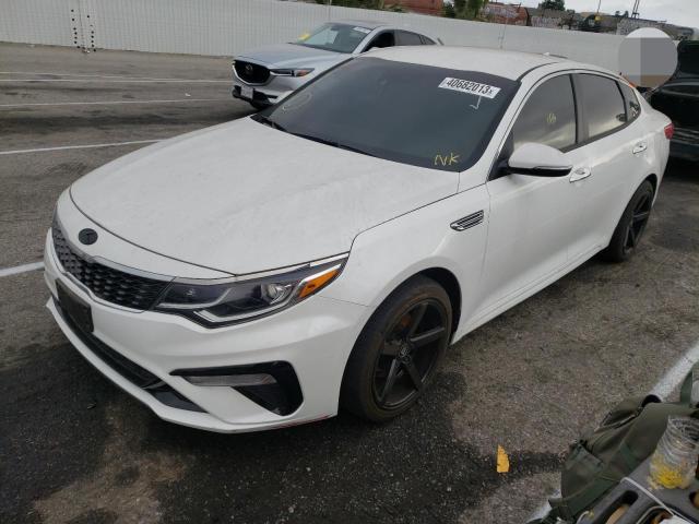 KIA OPTIMA LX 2020 5xxgt4l30lg414885