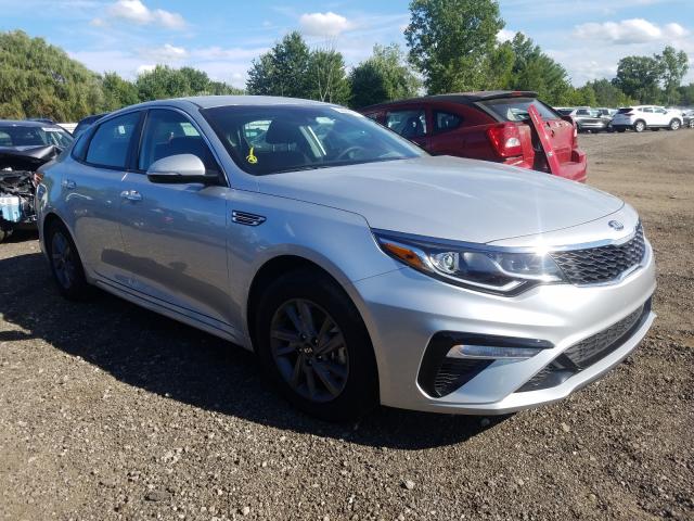 KIA OPTIMA LX 2020 5xxgt4l30lg415048