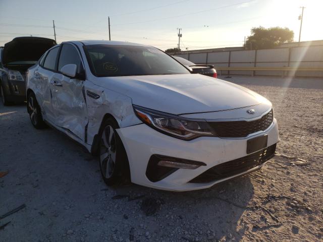 KIA OPTIMA LX 2020 5xxgt4l30lg416832