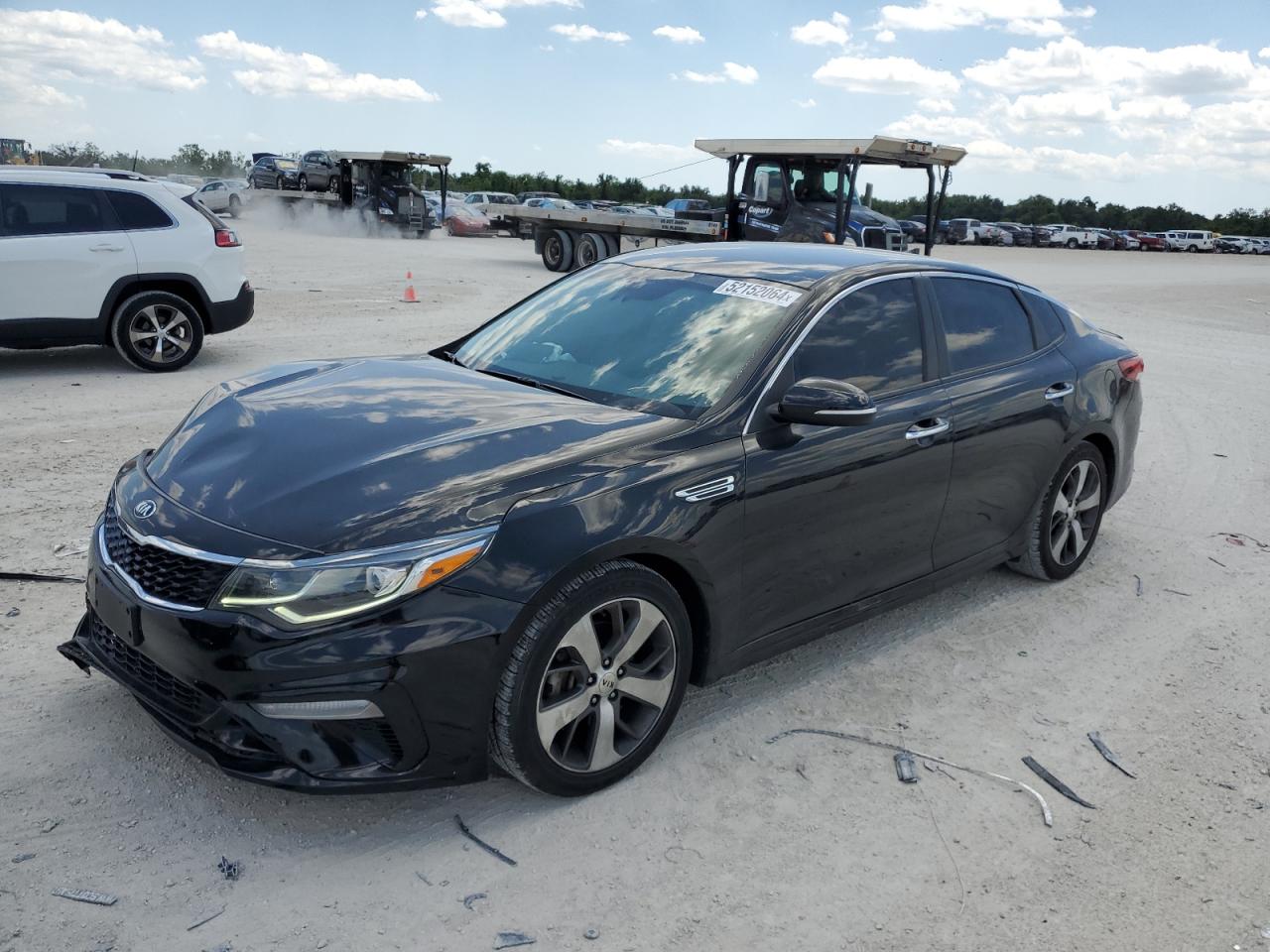 KIA OPTIMA 2020 5xxgt4l30lg417091