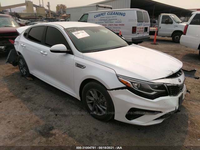 KIA OPTIMA 2020 5xxgt4l30lg417818