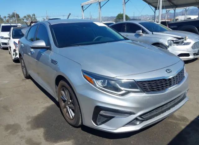 KIA OPTIMA 2020 5xxgt4l30lg418659