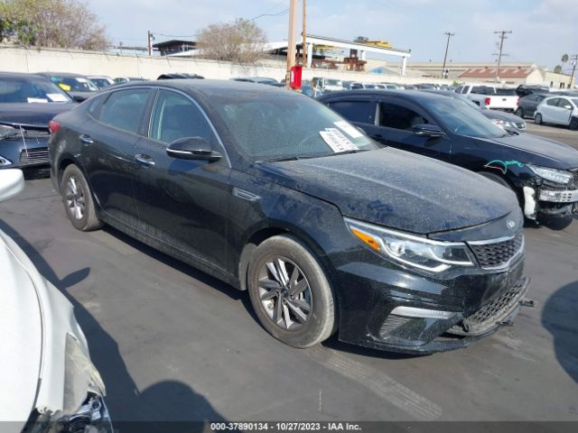 KIA OPTIMA 2020 5xxgt4l30lg418855