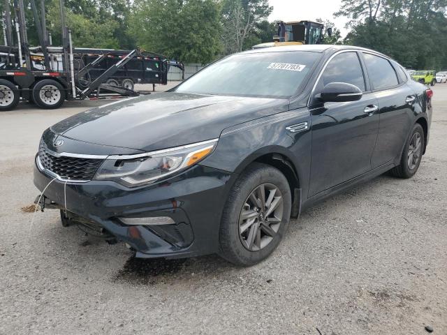 KIA OPTIMA LX 2020 5xxgt4l30lg419083