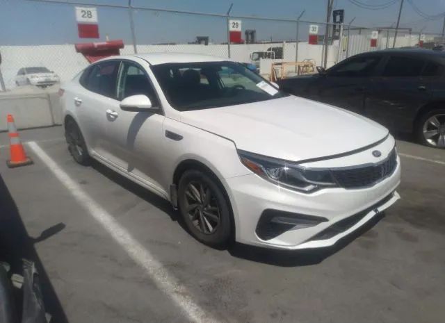 KIA OPTIMA 2020 5xxgt4l30lg421013