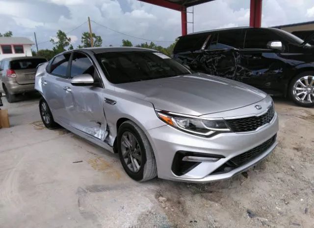 KIA OPTIMA 2020 5xxgt4l30lg421383