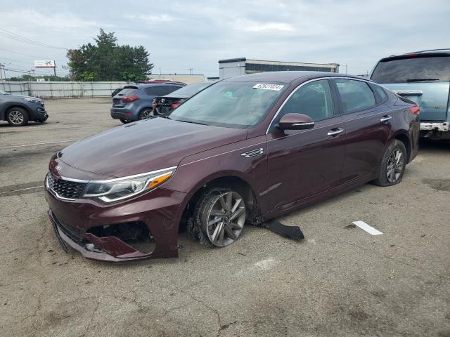 KIA OPTIMA 2020 5xxgt4l30lg422341