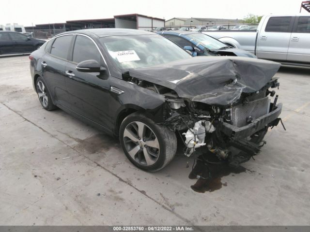 KIA OPTIMA 2020 5xxgt4l30lg422940